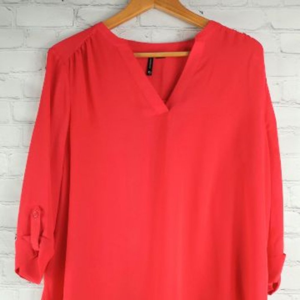 New Directions Tunic